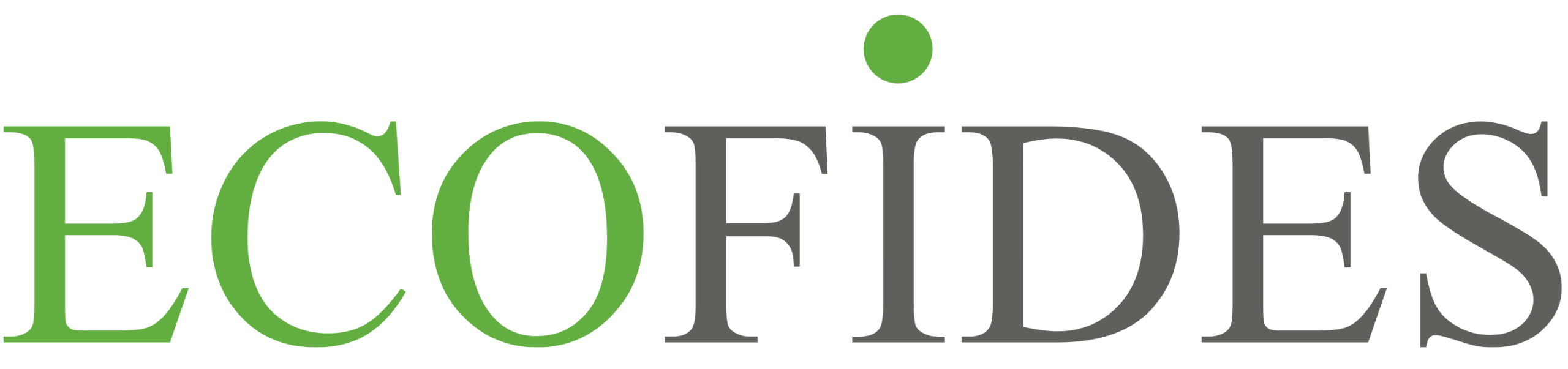 Ecofides-logo