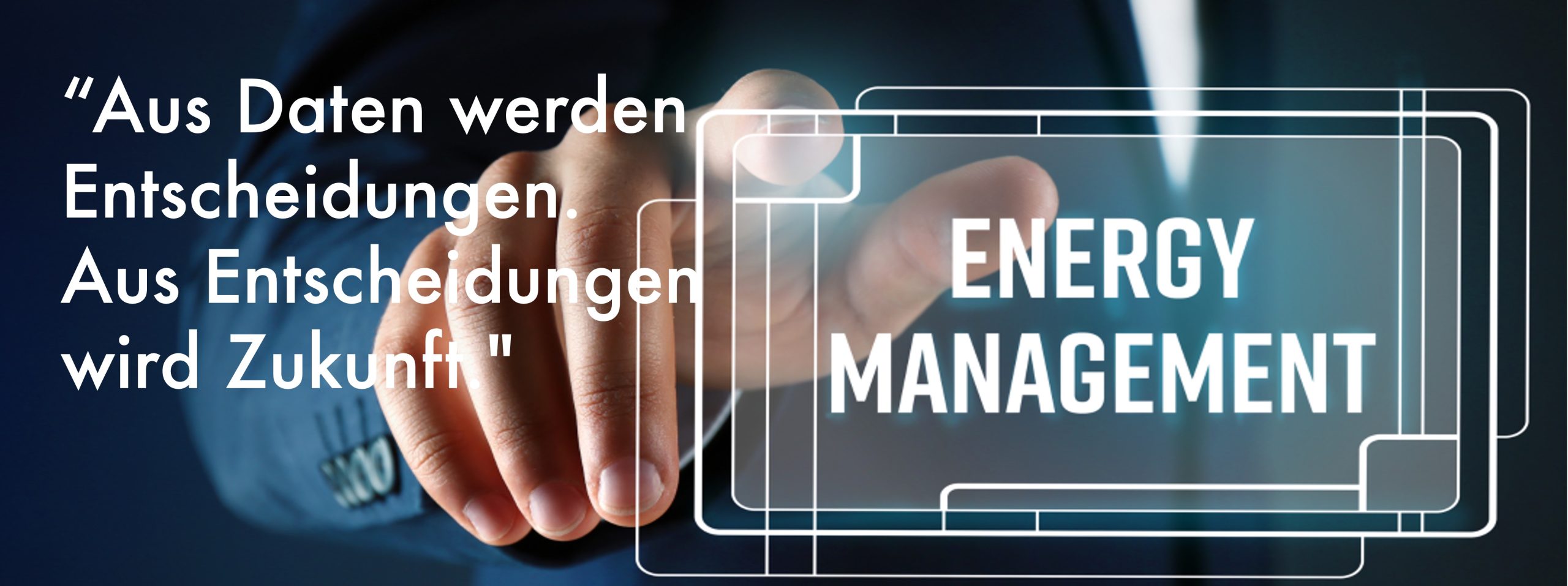 Energiemanagement